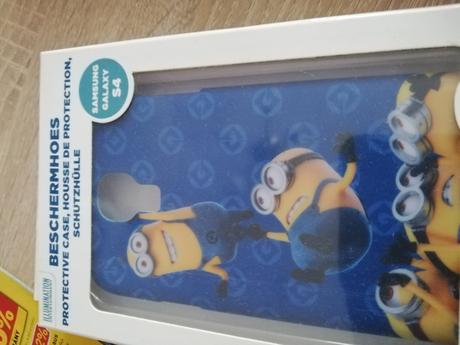 Kryt na mobil, samsung