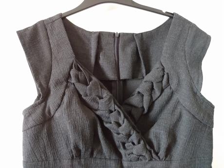 Spoločenské šaty, m