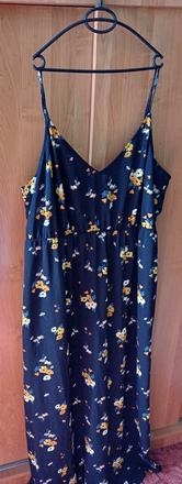 Damske maxisaty h&m 3xl, h&m,xxxl