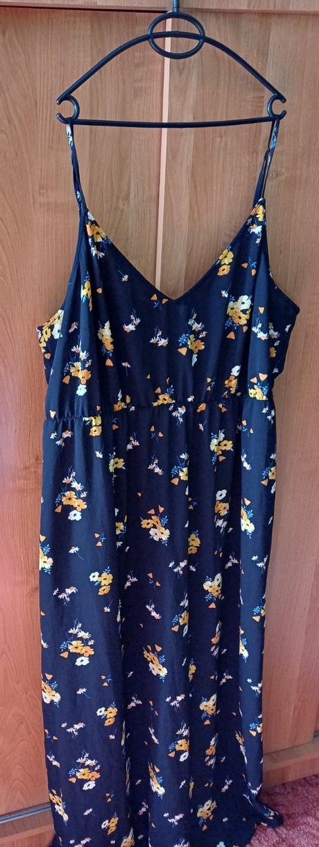 Damske maxisaty h&m 3xl, h&m,xxxl