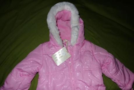 Nova zimna kombinezka bambini, bambini,68