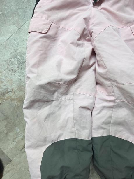 Zimný overal 110/ 116, 116