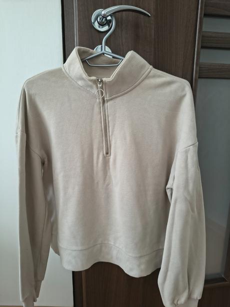 Mikina, stradivarius,s