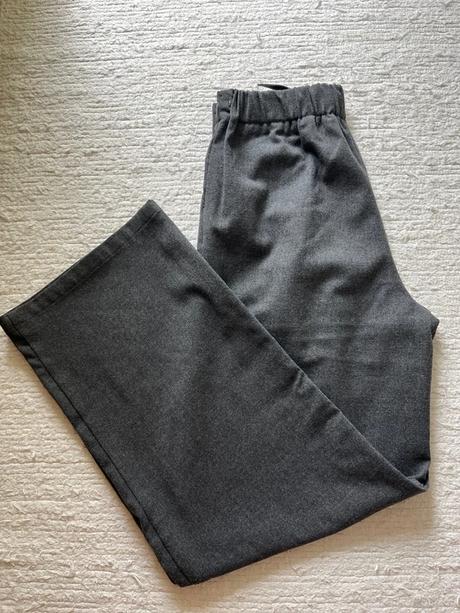 Elegantne nohavice zara, zara,152