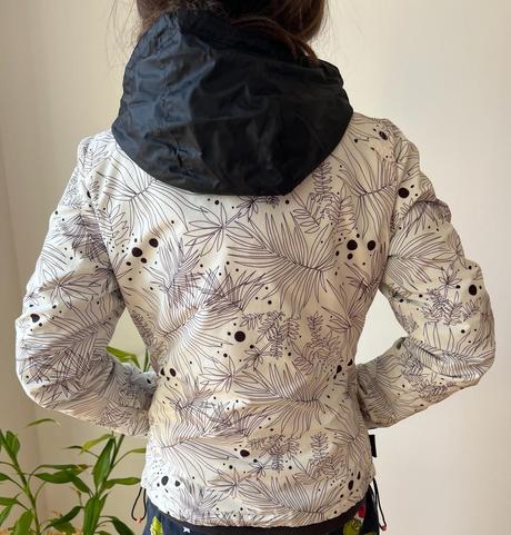 Jarná/jesenná bundička, 164