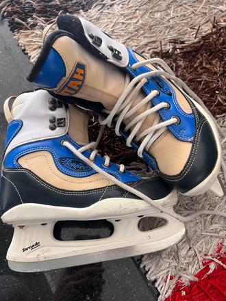 Bonfire utah tornádo junior korcule vel.33, 33