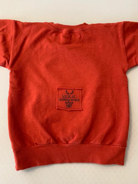 Mirau mikina 104, mirau,104