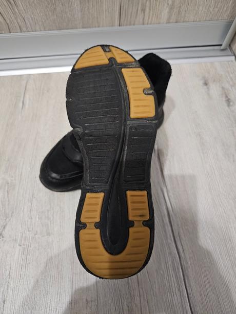 Prechodne topanky v.36, 36