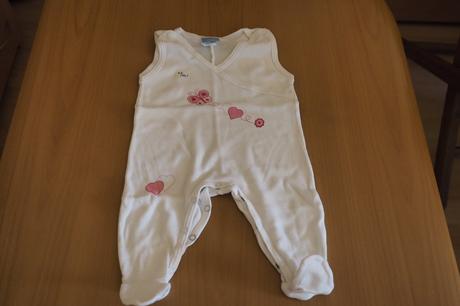 Dojčenské dupačky, 68