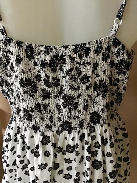 Bavlnené šaty /, yessica,40