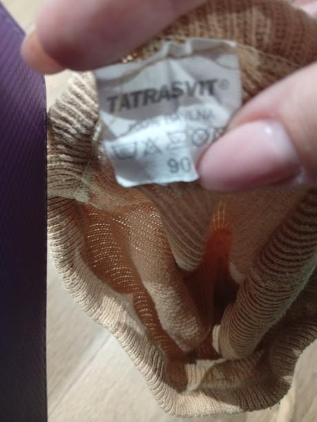 Pančušky tatrasvit, tatrasvit,92