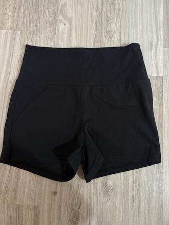 Kraťasy h&m, h&m,s