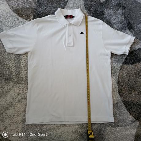 Pánska polokošeľa kappa, kappa,l