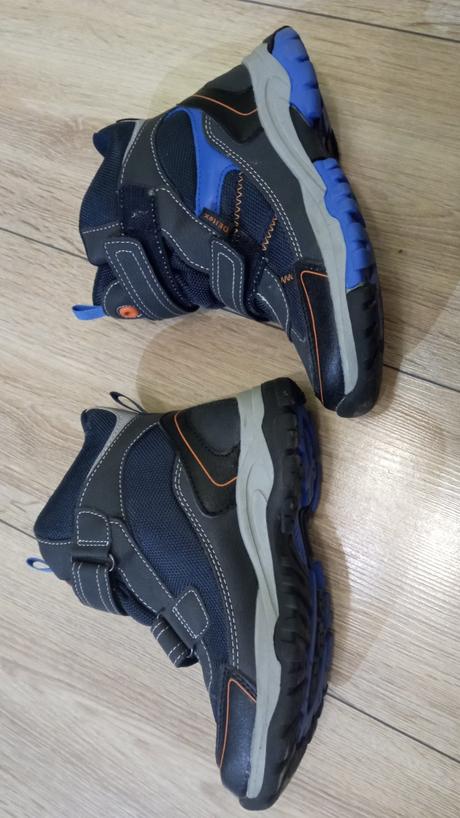 Zimné topanky 31, 31