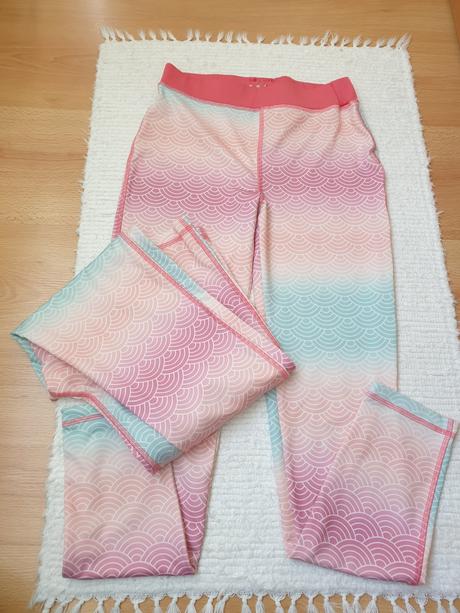 Športové legíny, matalan,158