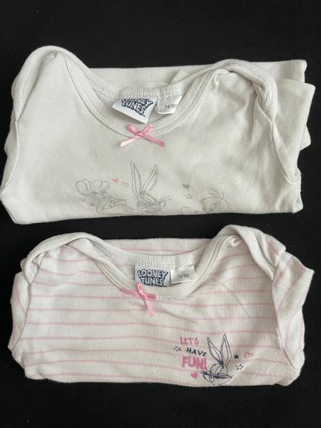 Set pre dievcatko, 74