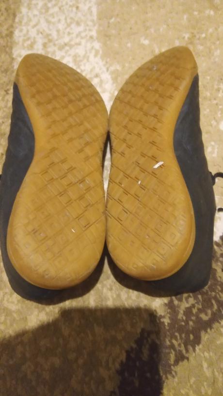 Halovky, decathlon,43