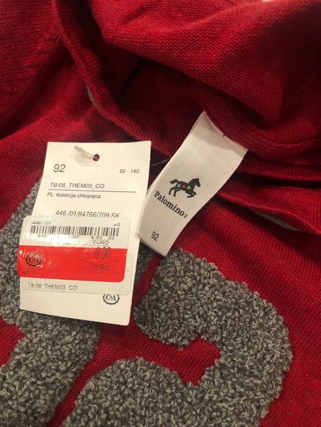 Frajerský sveter, palomino,92