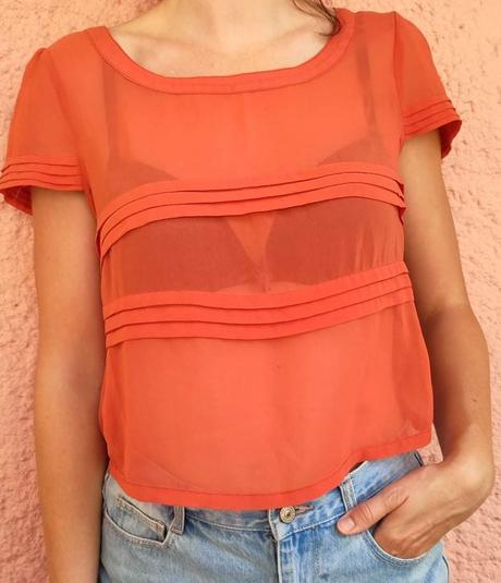 Blúzka miss selfridge, miss selfridge,m