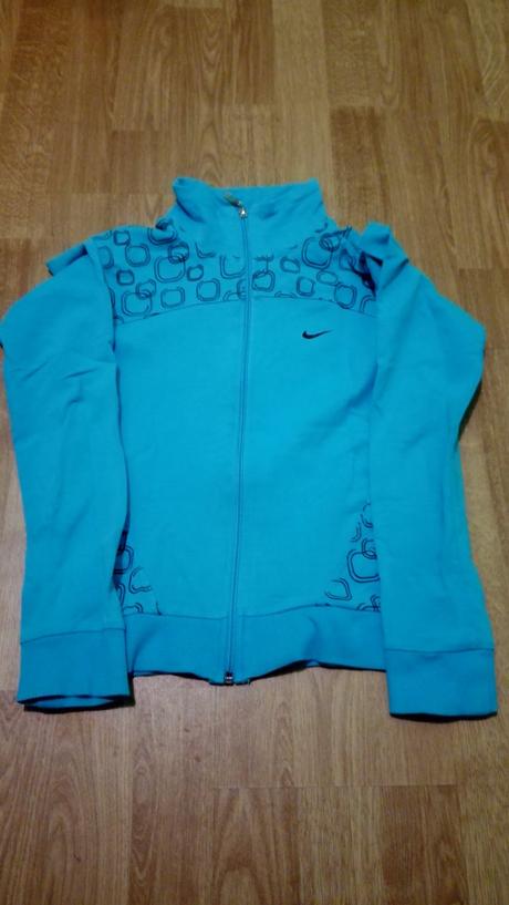 Nike mikinka, nike,s