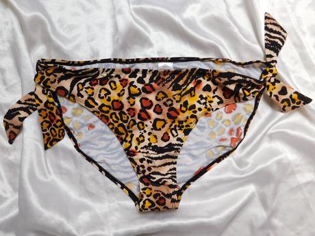 Kvalitný plavkový spodok/gatky, 42