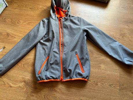 Vetrovka 158/164, 158