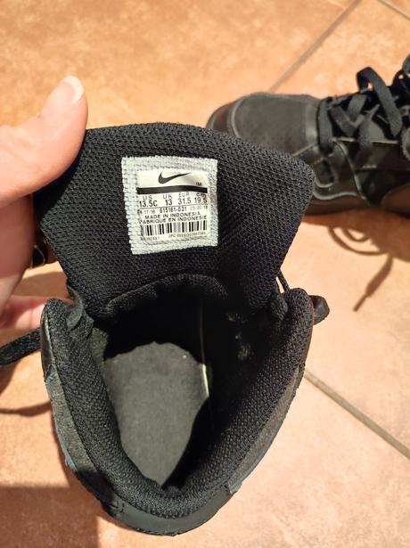 Tenisky nike, nike,31