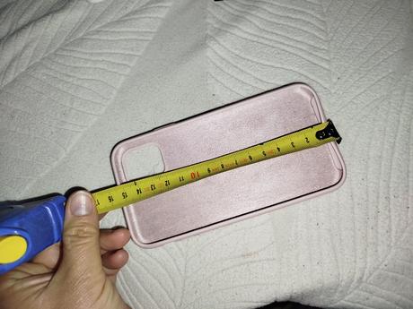 Obal na telefón iphone,