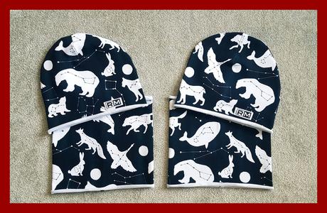 Jednovrstvová / dvojvrstvová čiapka, <50 - xxxl