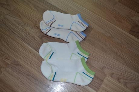 Ponozky c.26-30 clenkove, 28