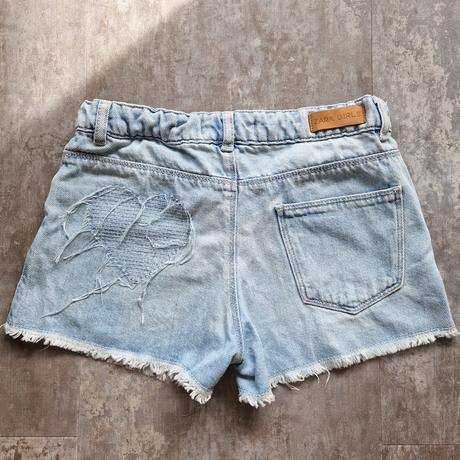 Super kraťasy na leto_zara, zara,152