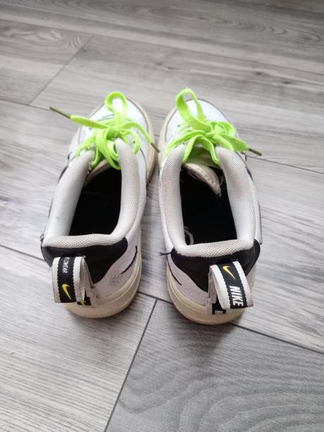 Tenisky, nike,36
