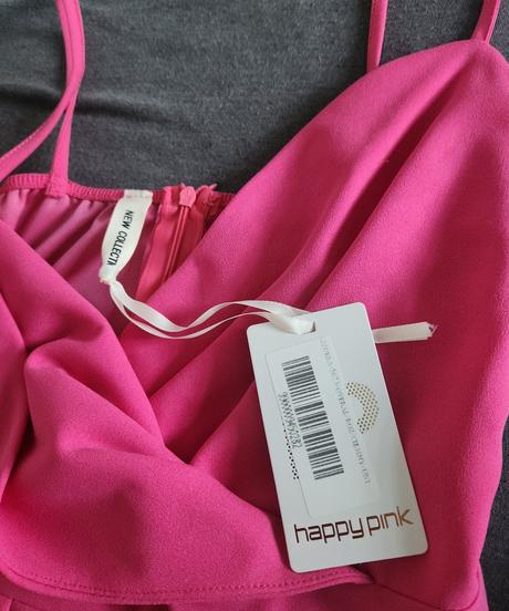 Nádherný overal, m