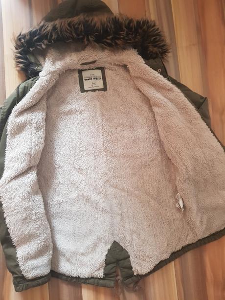 Bunda tally weijl, 34