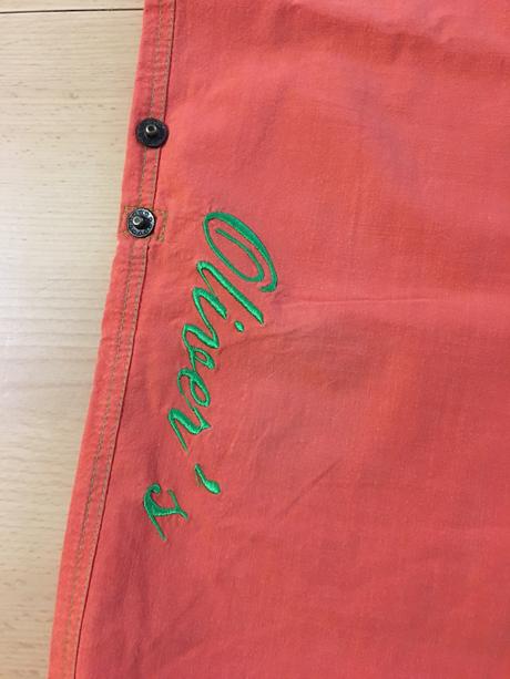 Trištvrťáky veľ. 164, 164