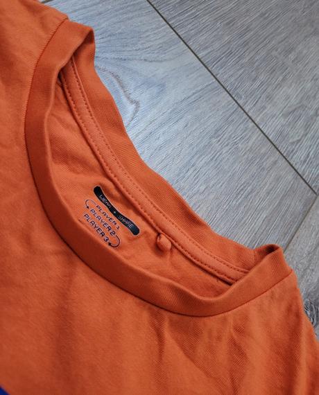 Tričko (tielko)134, f&f,134