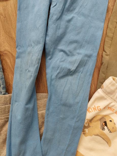 Mix pre chlapca, 104–116