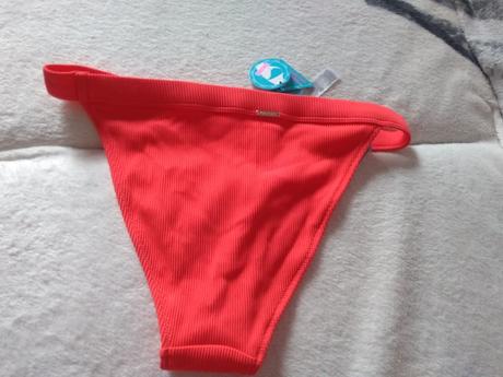 Dámsky spodný diel plaviek m, new yorker,m