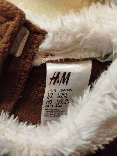 Mikulašsky oblek, 134