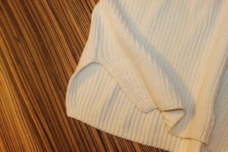 Oversize vesta h&m v. s, h&m,s