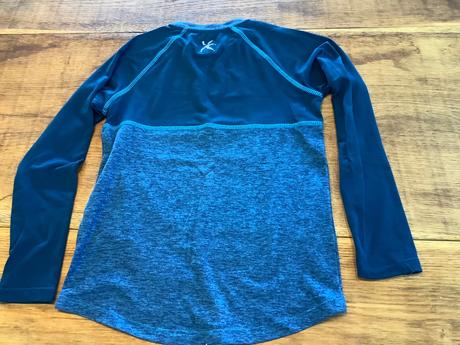 Funkcne tricko 134, 134