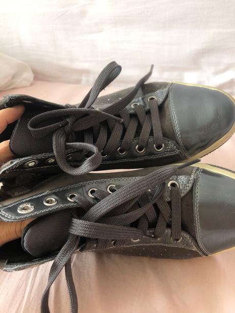 Geox tenisky, geox,39