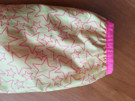 Sustakova bunda benetton, benetton,116