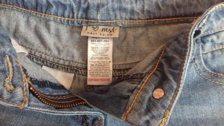 Riflové kraťasky, next,122