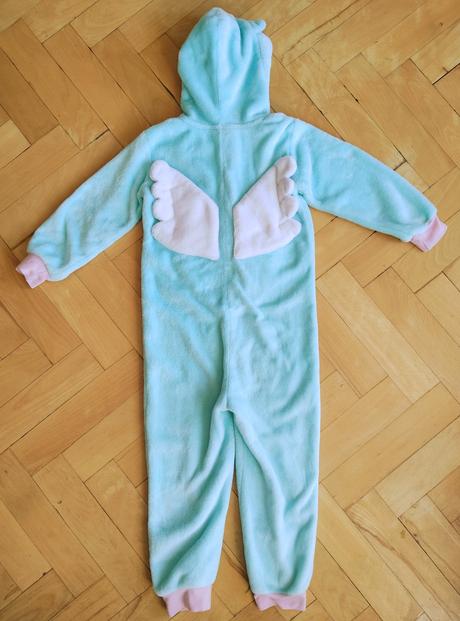 Overal jednorožec 5-6 rokov, 