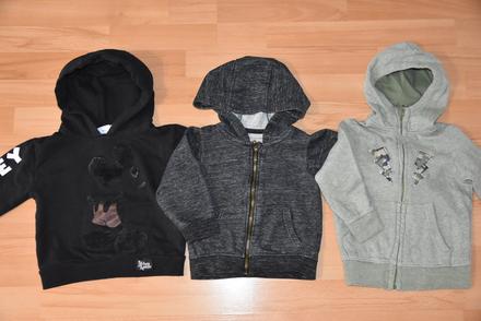 Mikinky cena spolu, disney,92