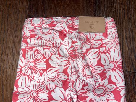 Gant nohavice rifle, gant,98