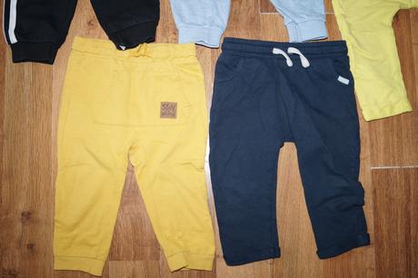 5 kusov teplačikov-cena spolu, 86