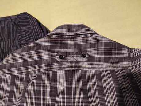 Pánske košele gin tonic a lee cooper, xxl, xxl