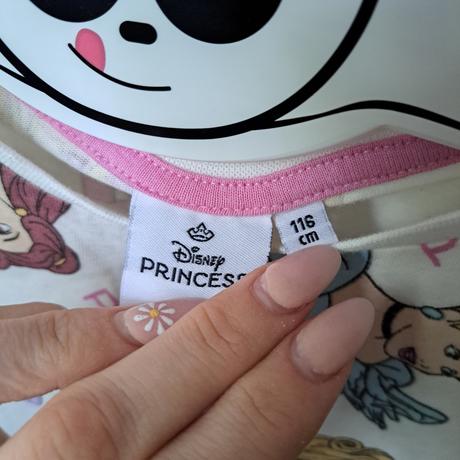 Šaty disney princezné, disney,116